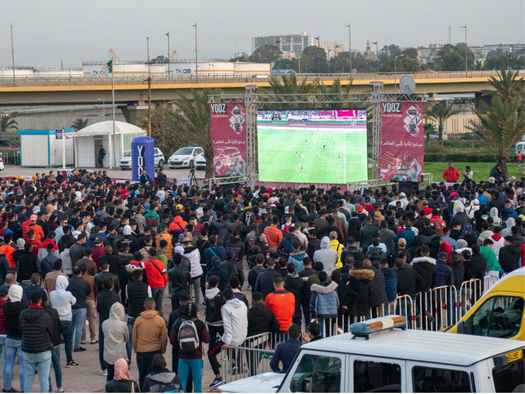 Wellcom-ooredoo-arab-cup-2022-campagne-street-marketing-match-football